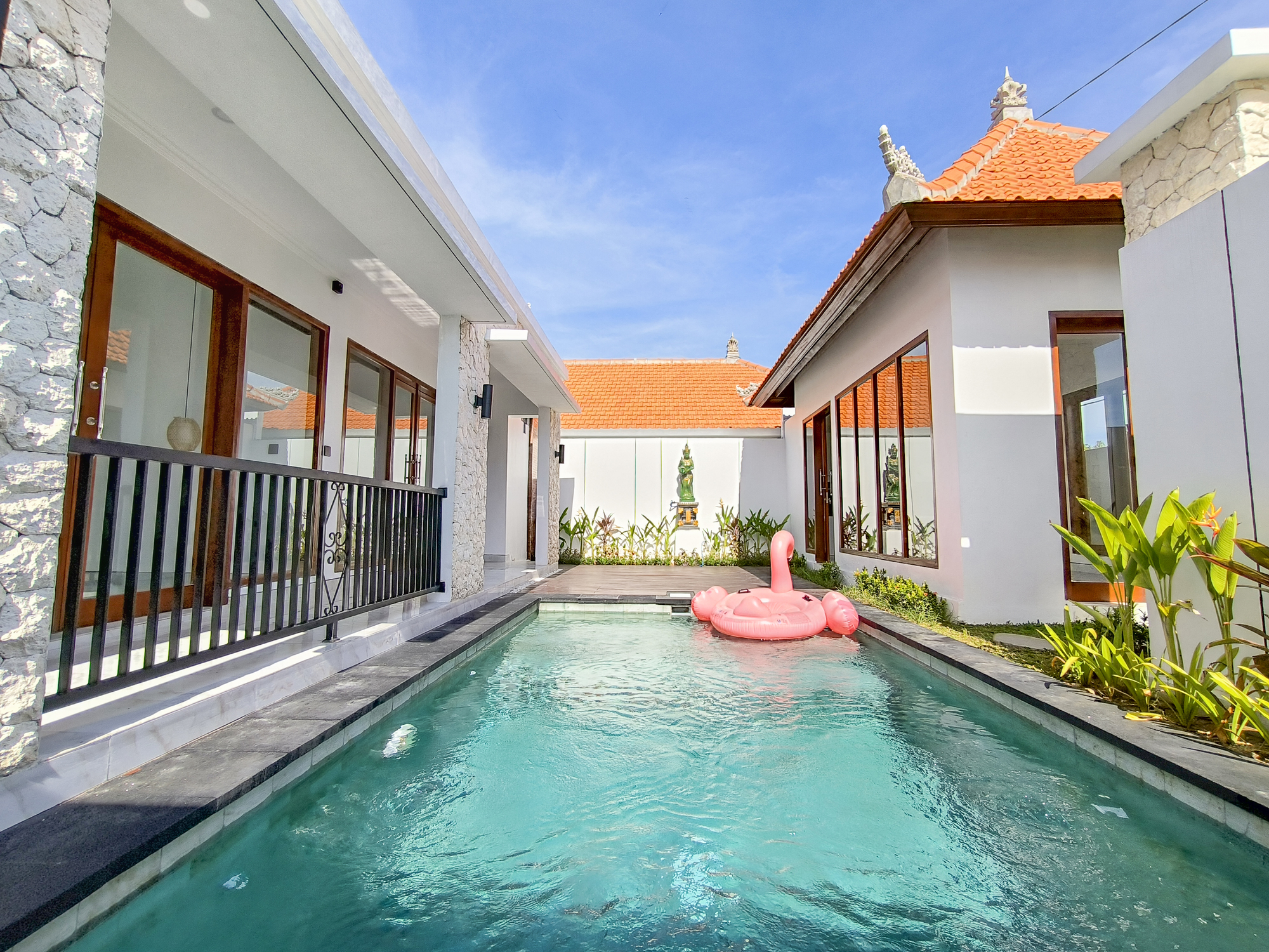 New-Built Villa in Strategic Location – Unfurnished & Full of Potential
